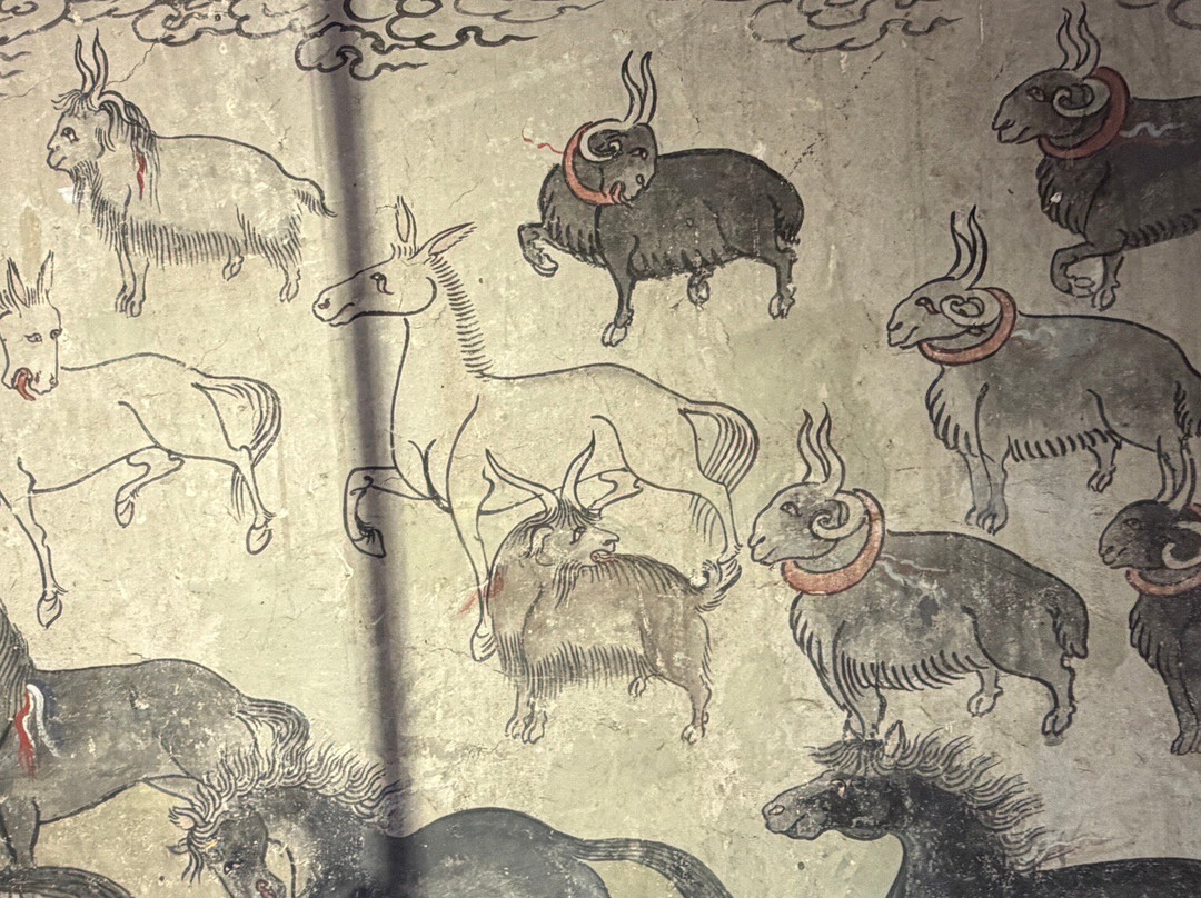 Kharakhorum Museum-Kharkhorin必去景点