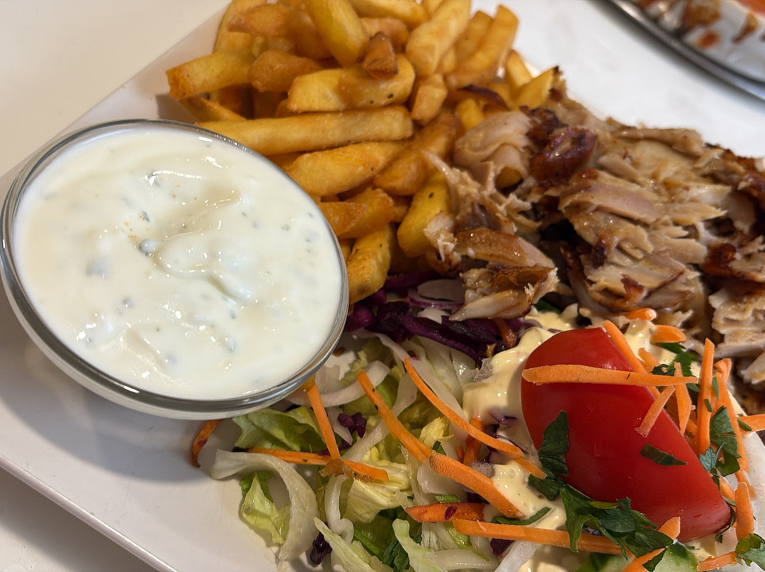 Nassauer Pizza-Kebap-Haus