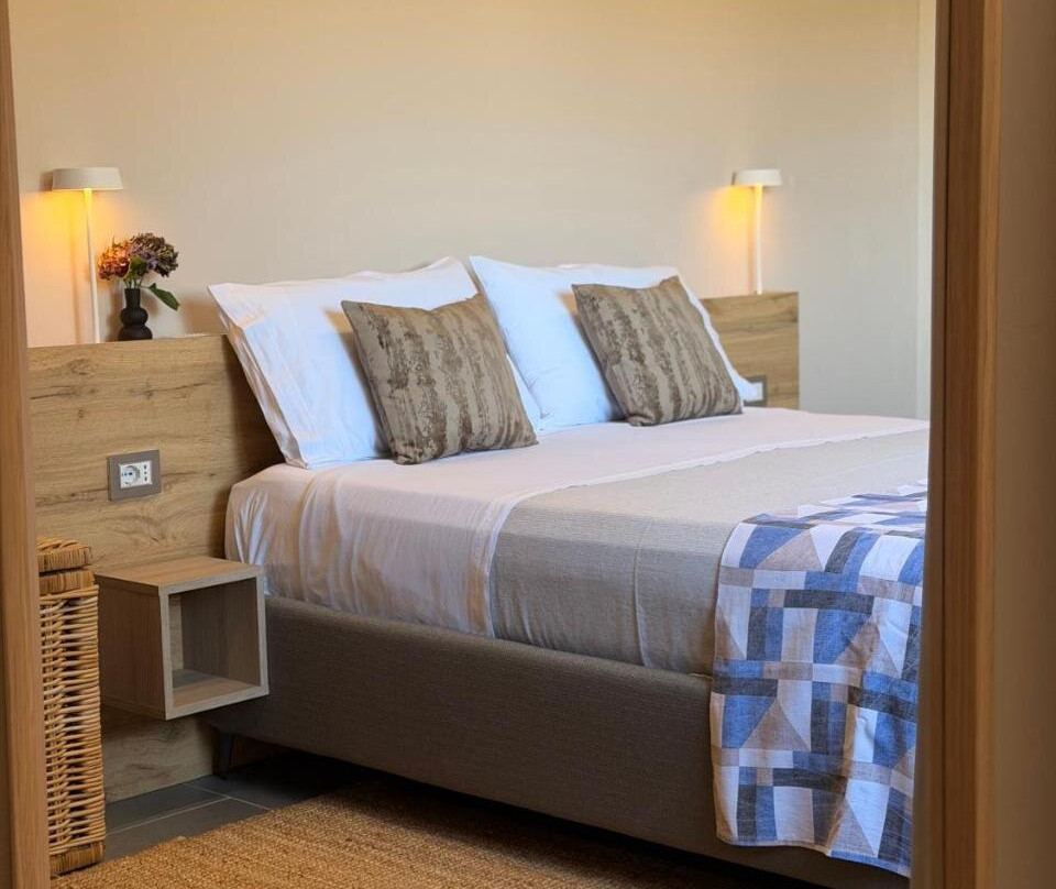 Collimare Bed And Breakfast Golfo Di Policastro