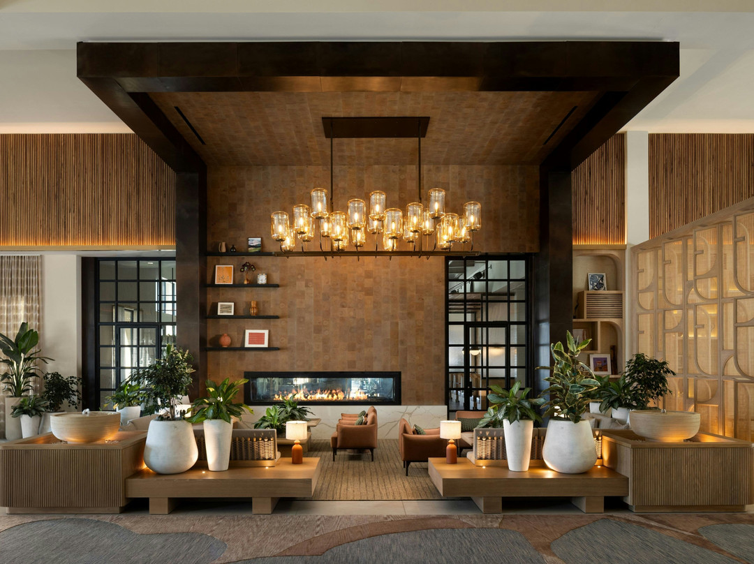 Hotel Solea, Autograph Collection