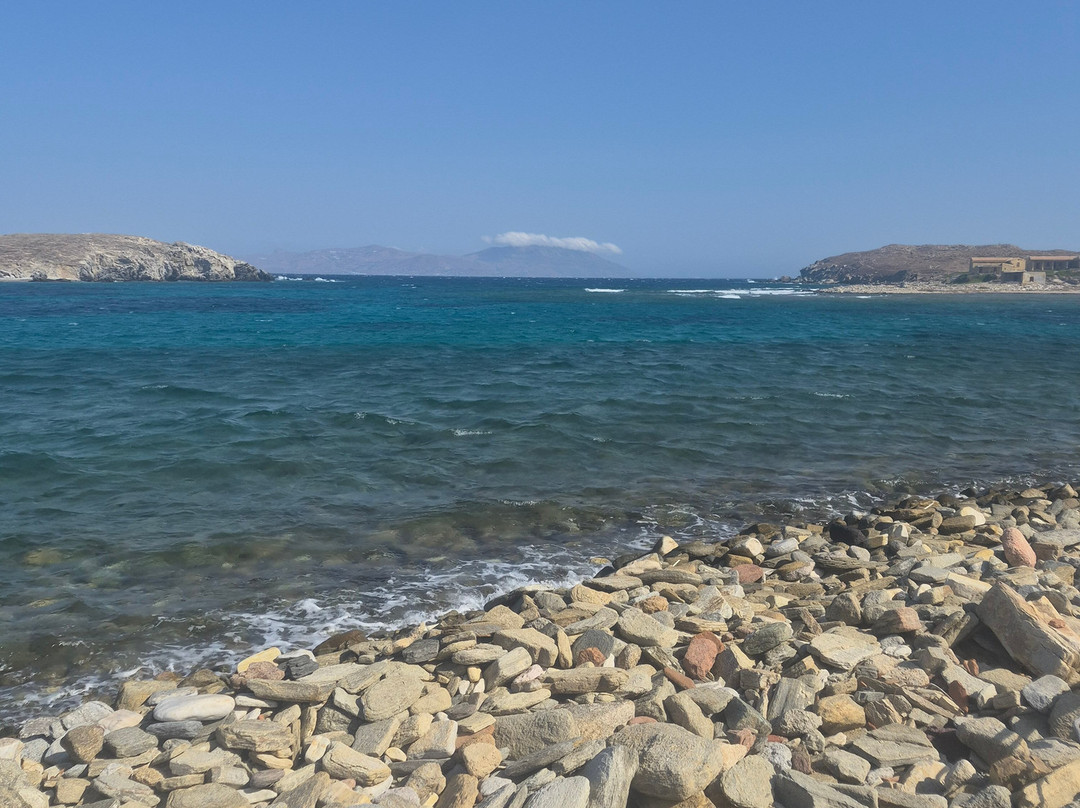Set Sail Mykonos-米科诺斯必去景点