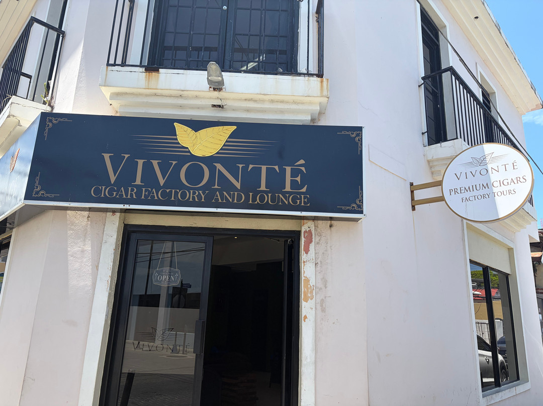 Vivonte Cigars-普拉塔港必去景点