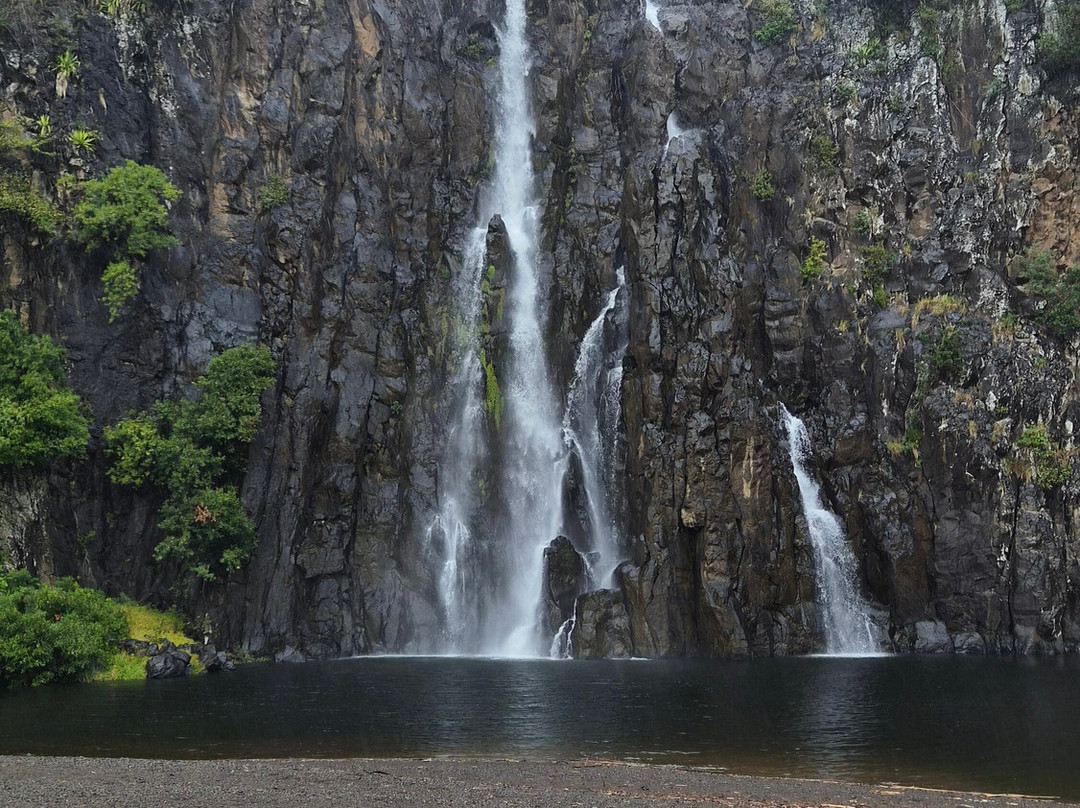 Cascade Niagara-Sainte-Suzanne必去景点