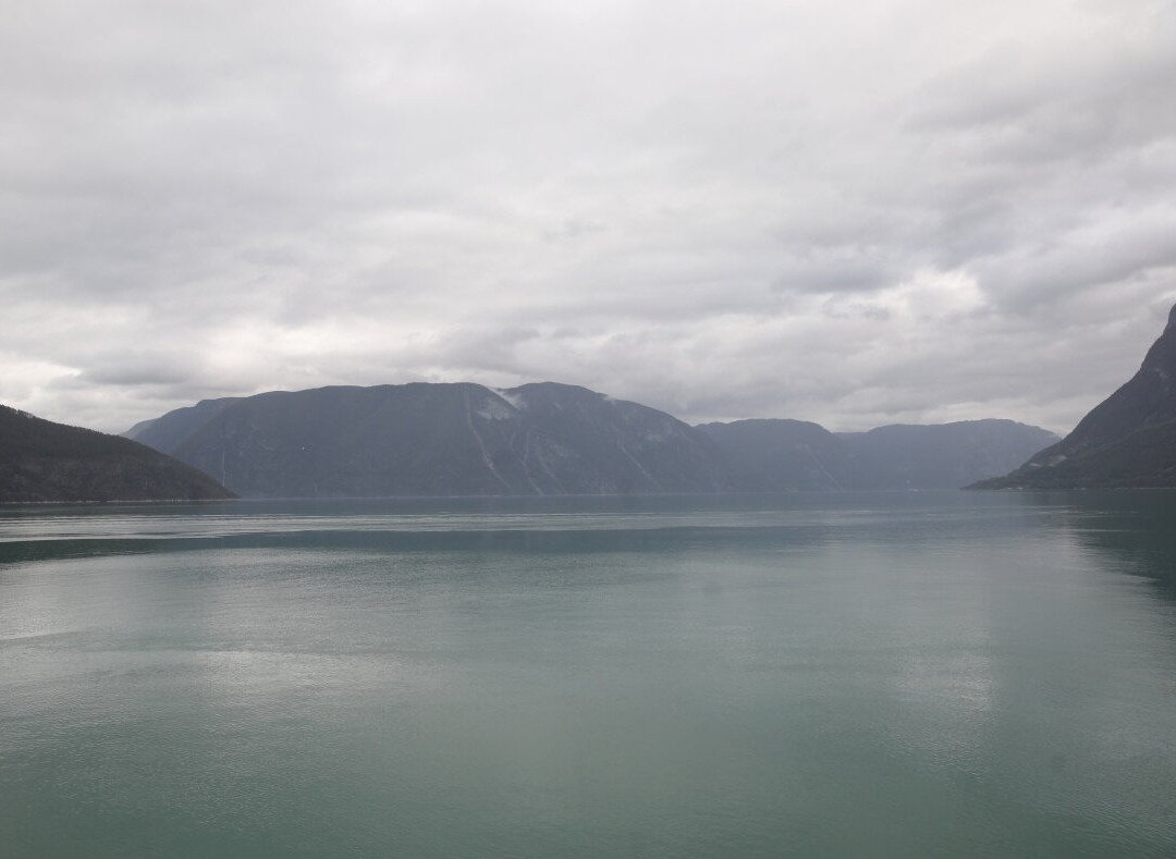 Sognefjorden-Sogn og Fjordane必去景点