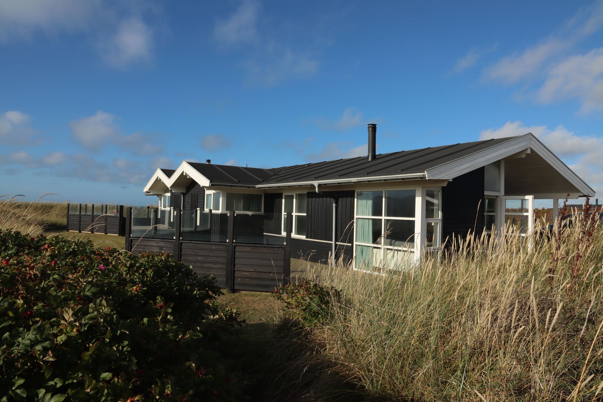 Skallerup Seaside Resort-旅行者