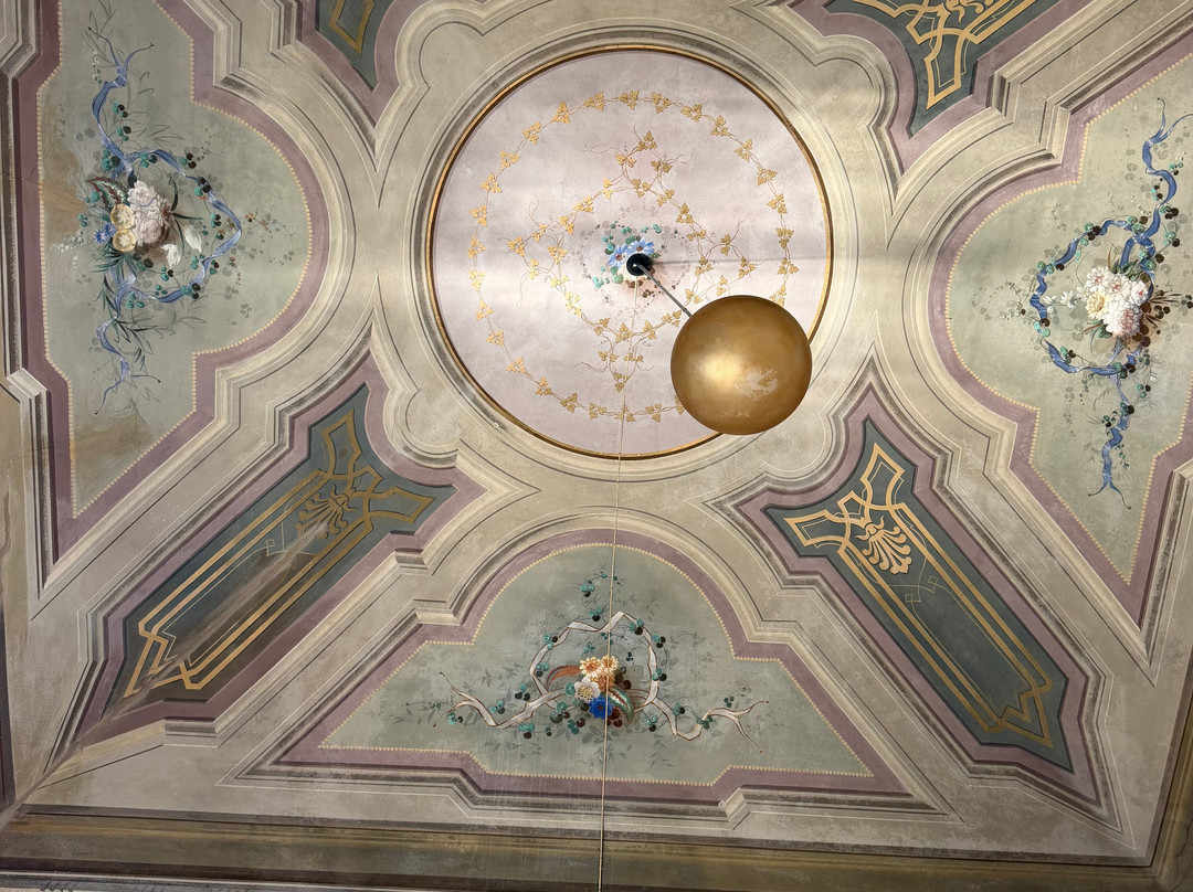 Villa Gelsomino Exclusive House主图