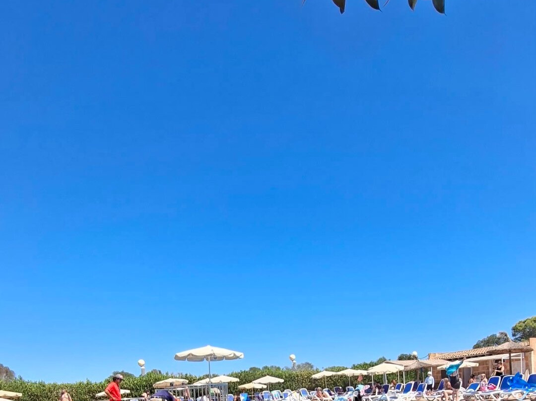 HSM Canarios Park 酒店 - 全包主图