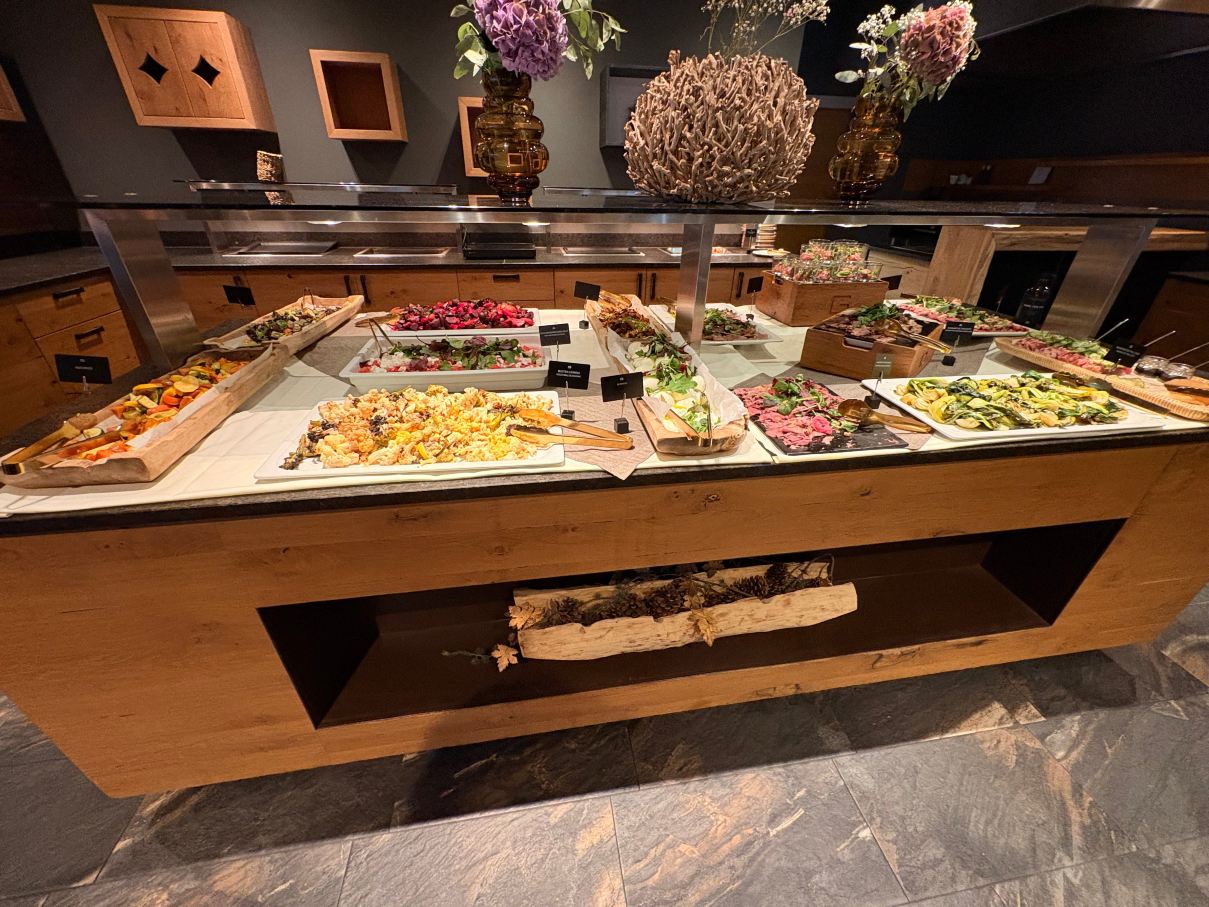 达斯戈德堡酒店-旅行者