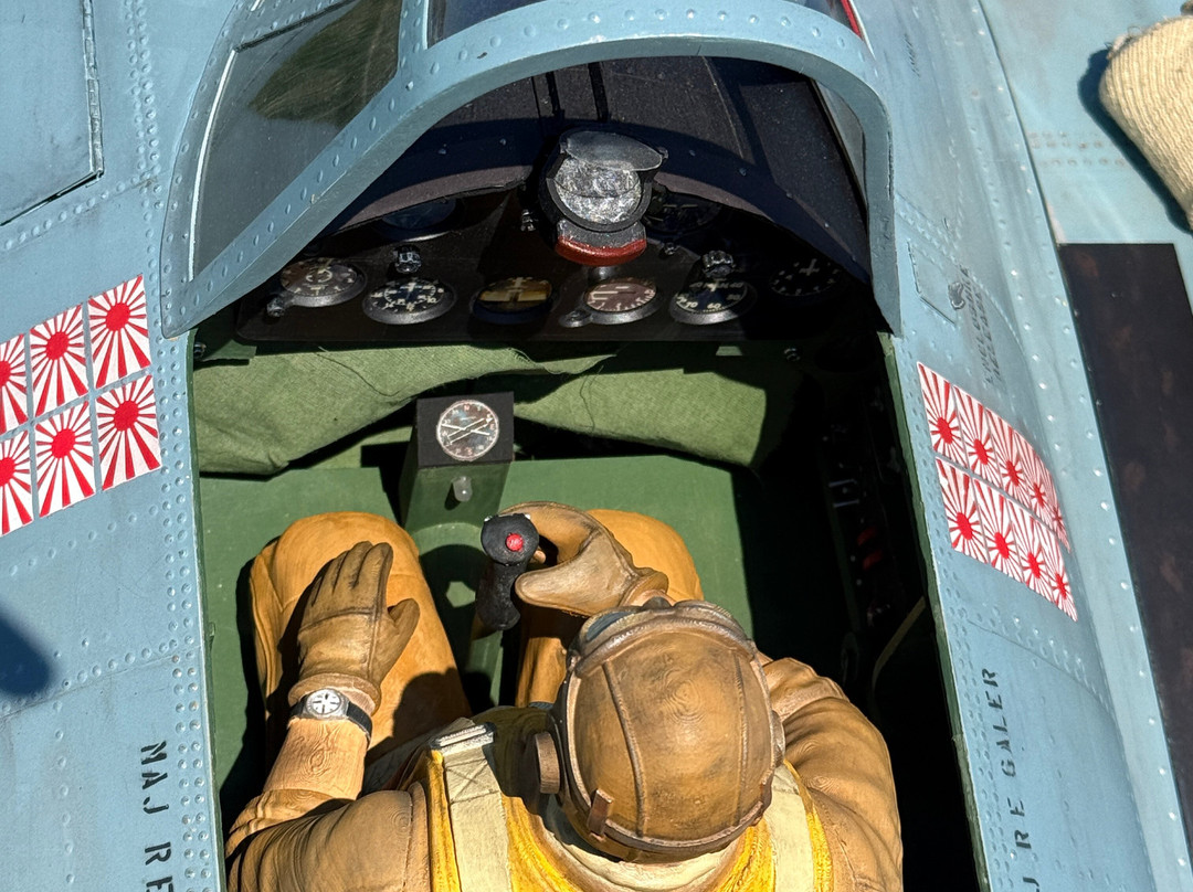 National Model Aviation Museum-Muncie必去景点