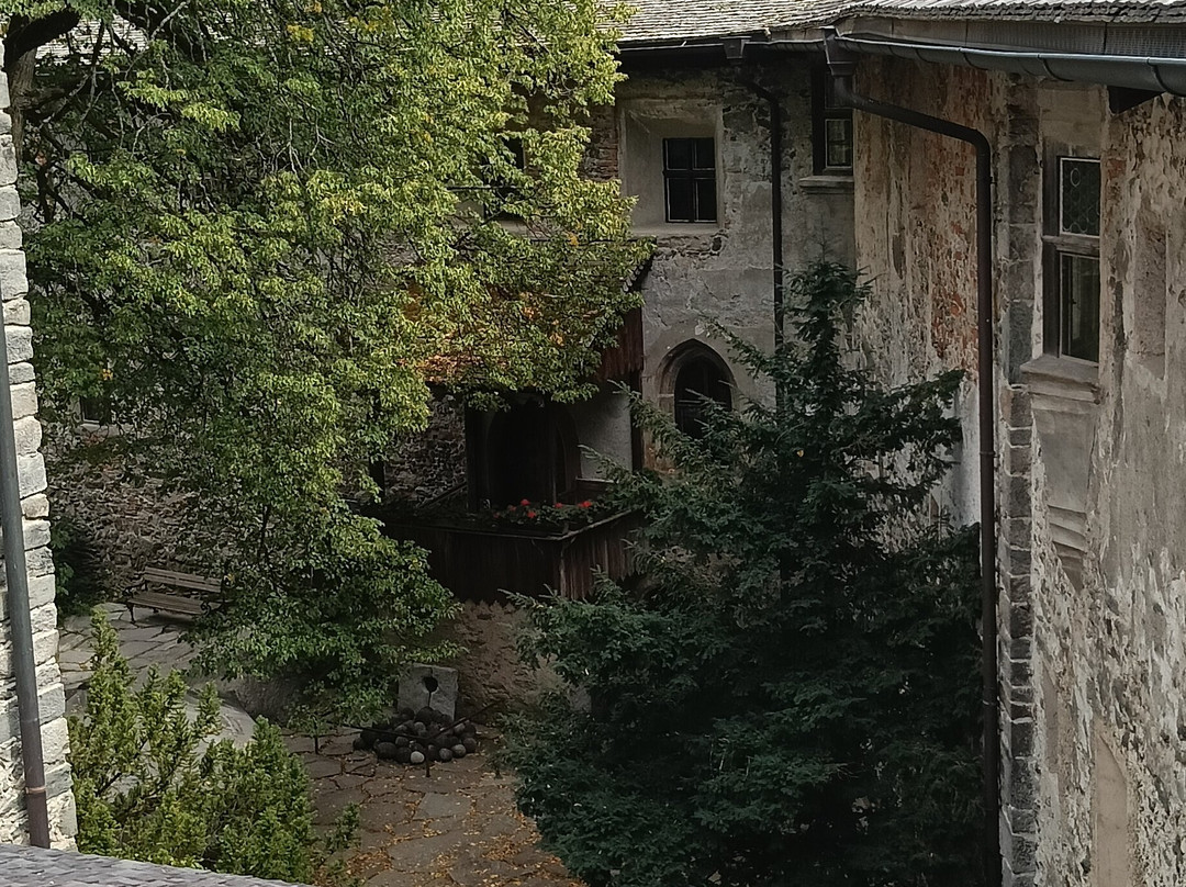 Castello di Taufers-Campo Tures必去景点