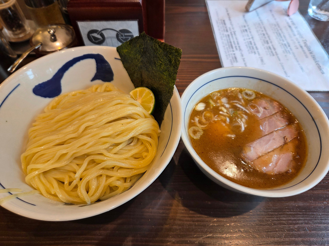 Tsujita Kanda Suehirocho