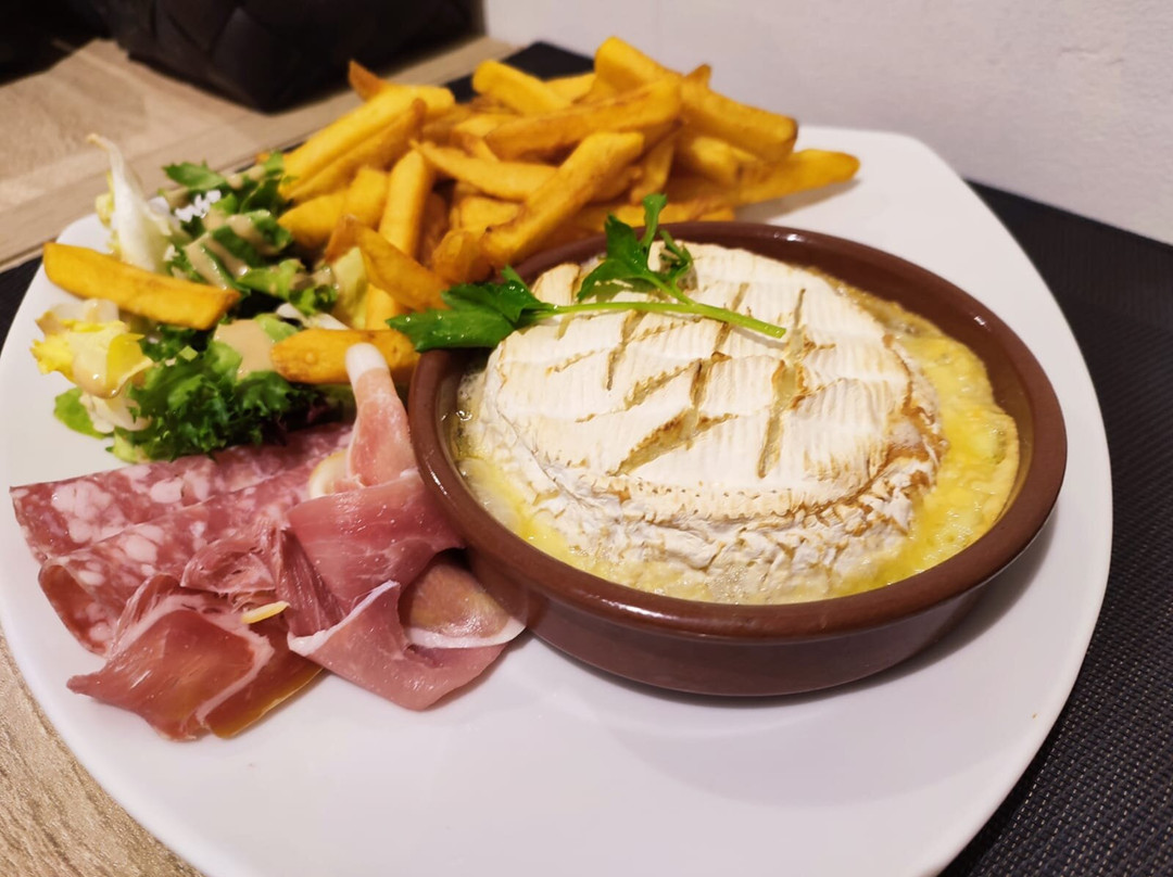 L'Envie Restaurant