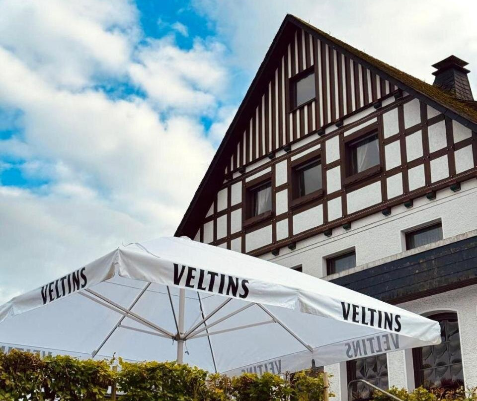Landhaus Klockener