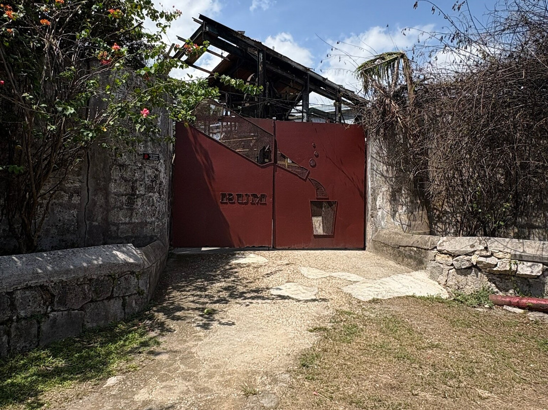 Hampden Estate-法尔茅斯必去景点