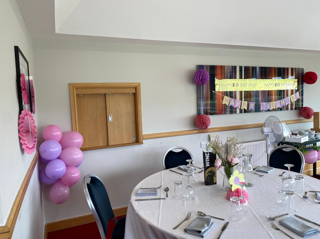 Lingfield Park Resort-Lingfield必去景点