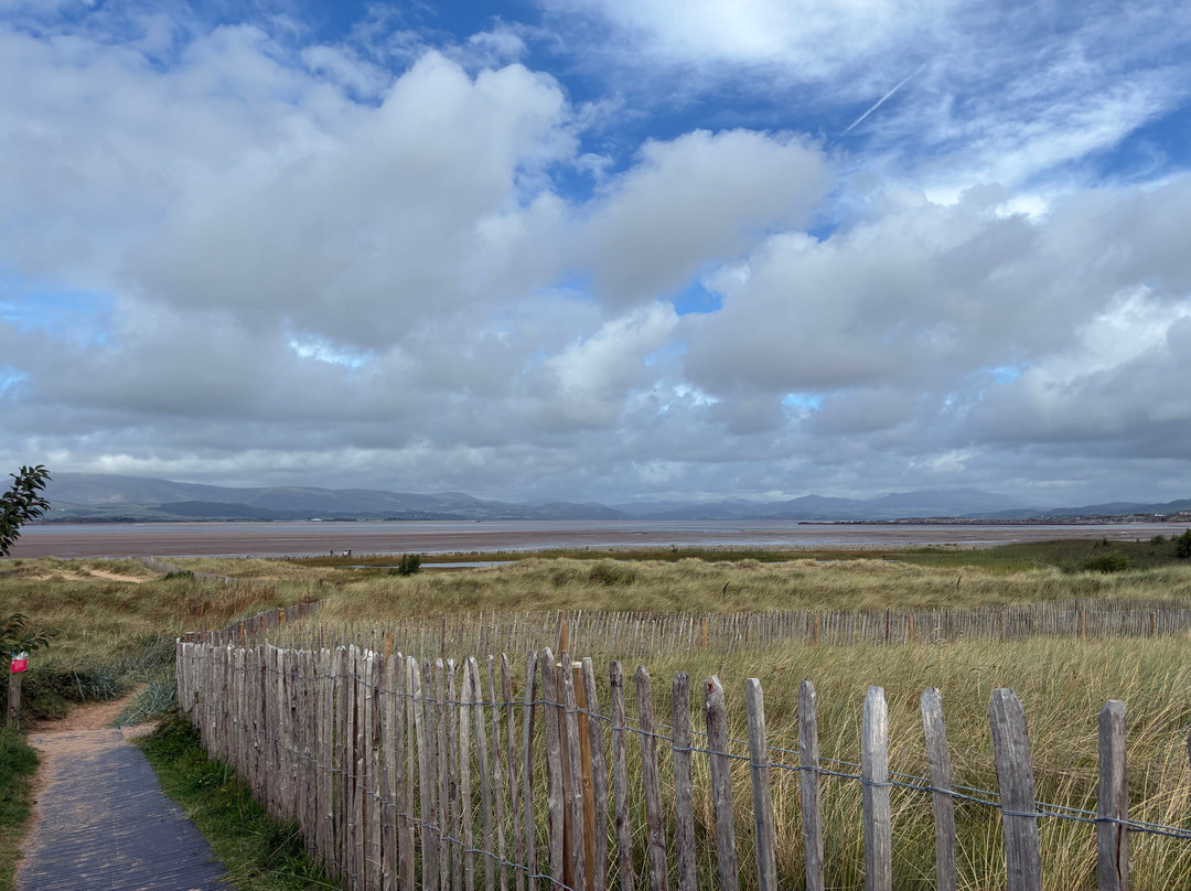 Roanhead Beach-Dalton-in-Furness必去景点