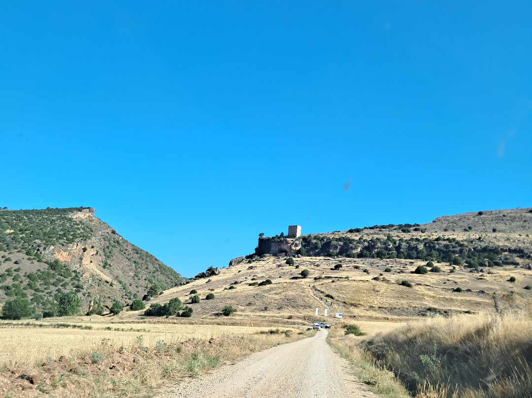 Cueva de Los Casares-Riba de Saelices必去景点