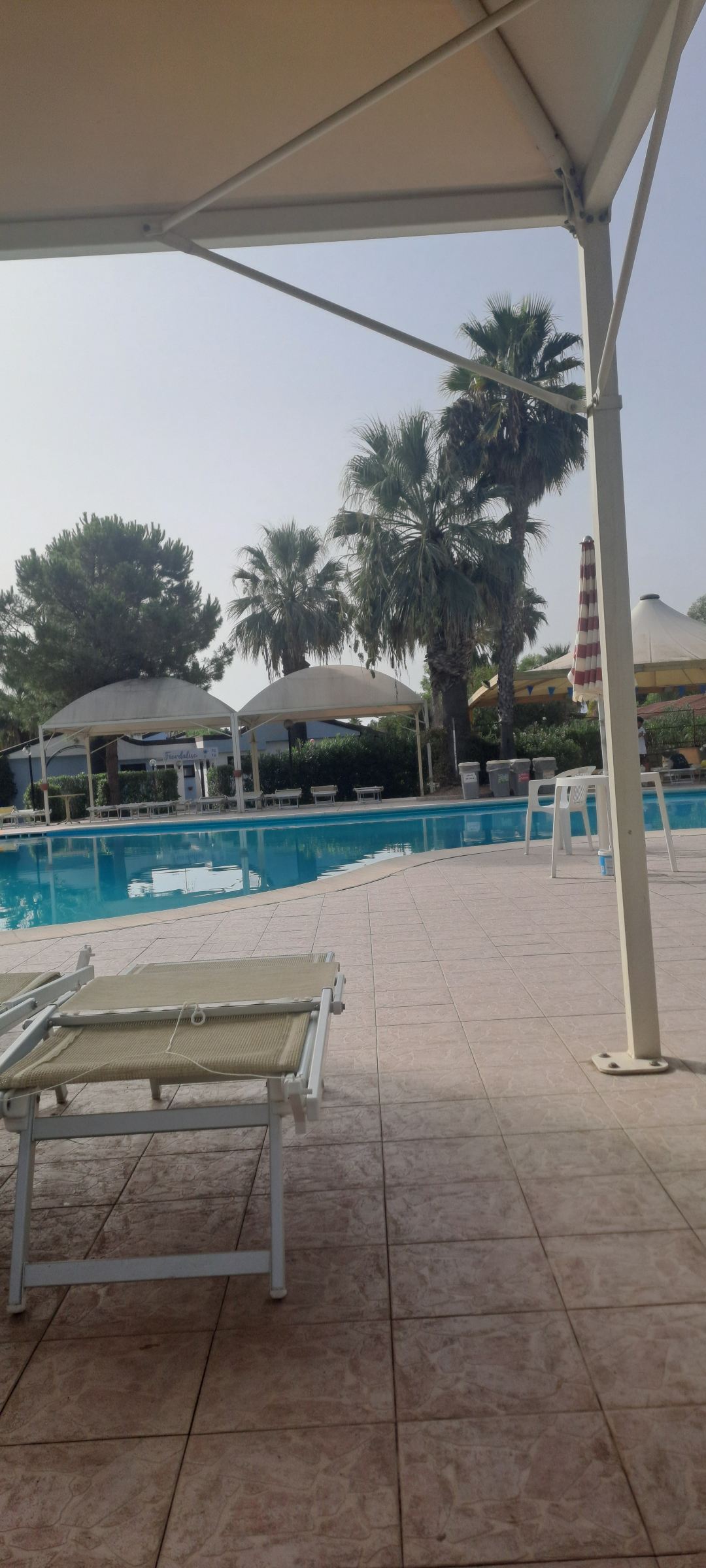 Hotel Club Maregolf-旅行者