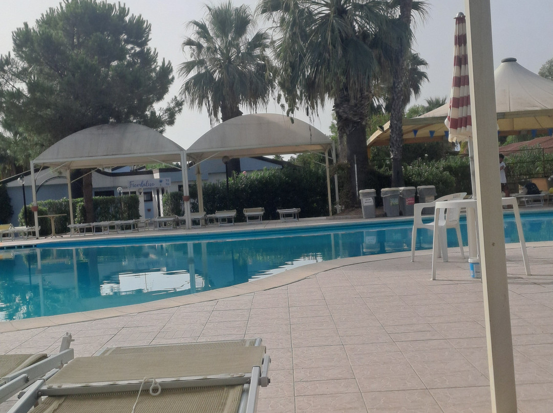 Hotel Club Maregolf主图
