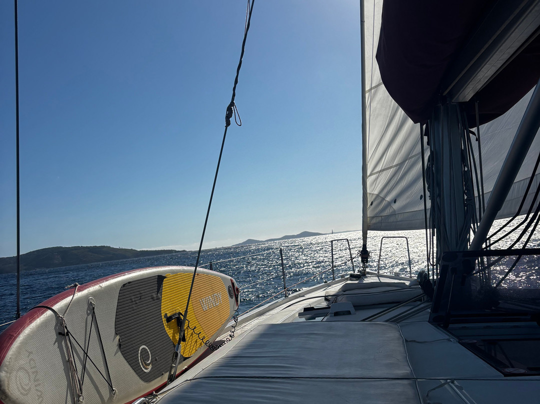 Aegeo Sailing-Skopelos Town必去景点
