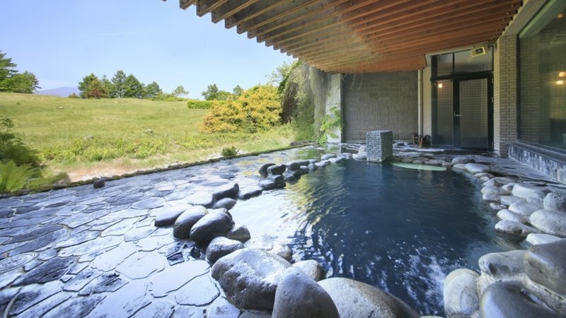 ANA Holiday Inn Resort Karuizawa by IHG