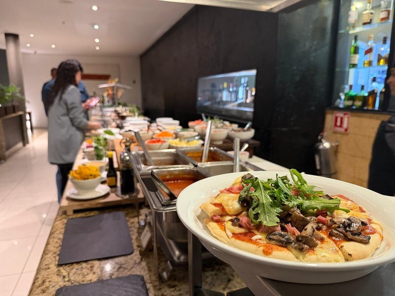 Huimanguillo酒店住宿-Crowne Plaza Villahermosa by IHG