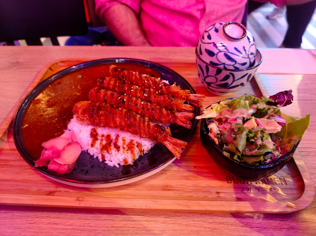 Buga Ramen