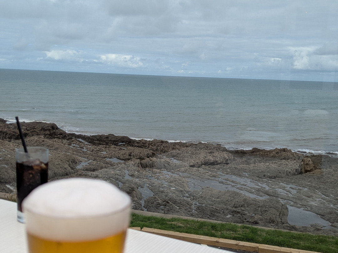 The Pier House-比迪福德必去景点