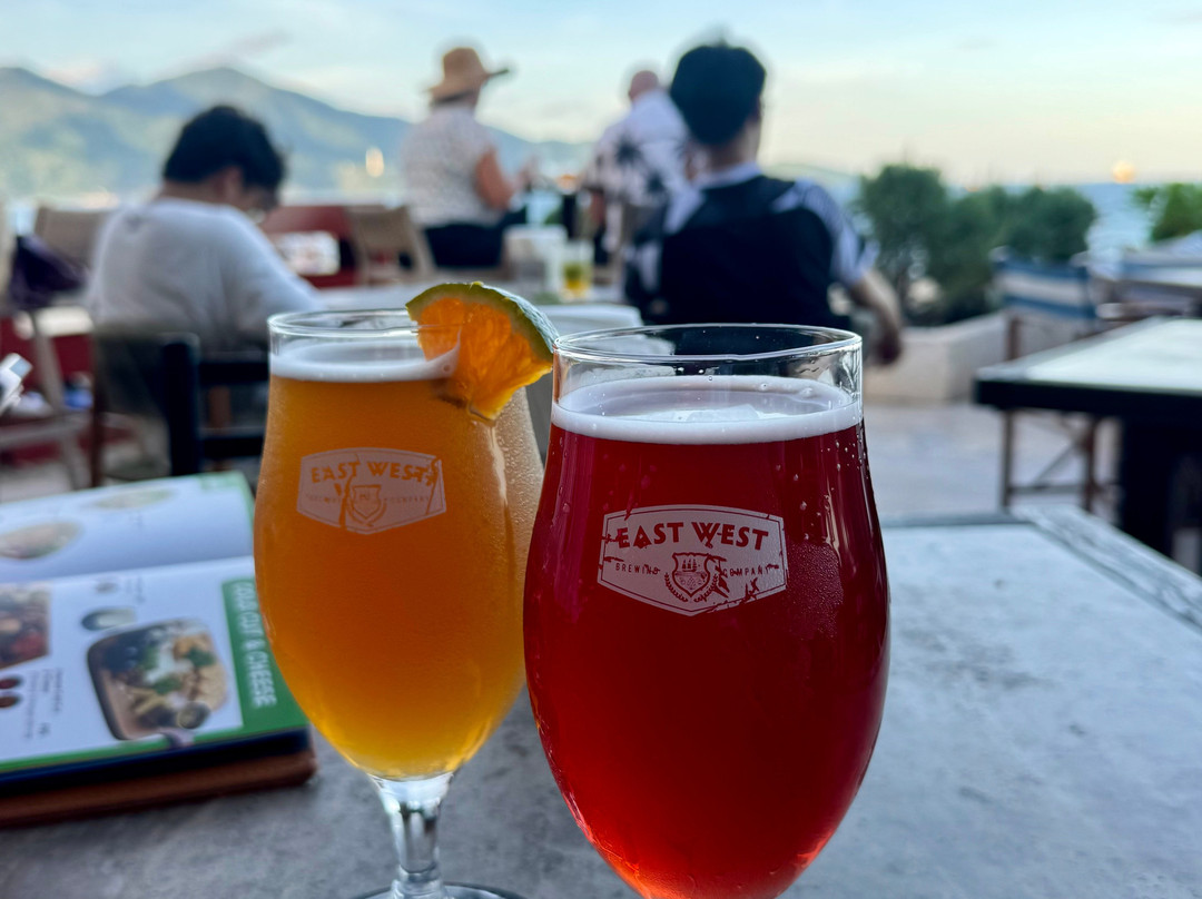 East West Brewing - Da Nang