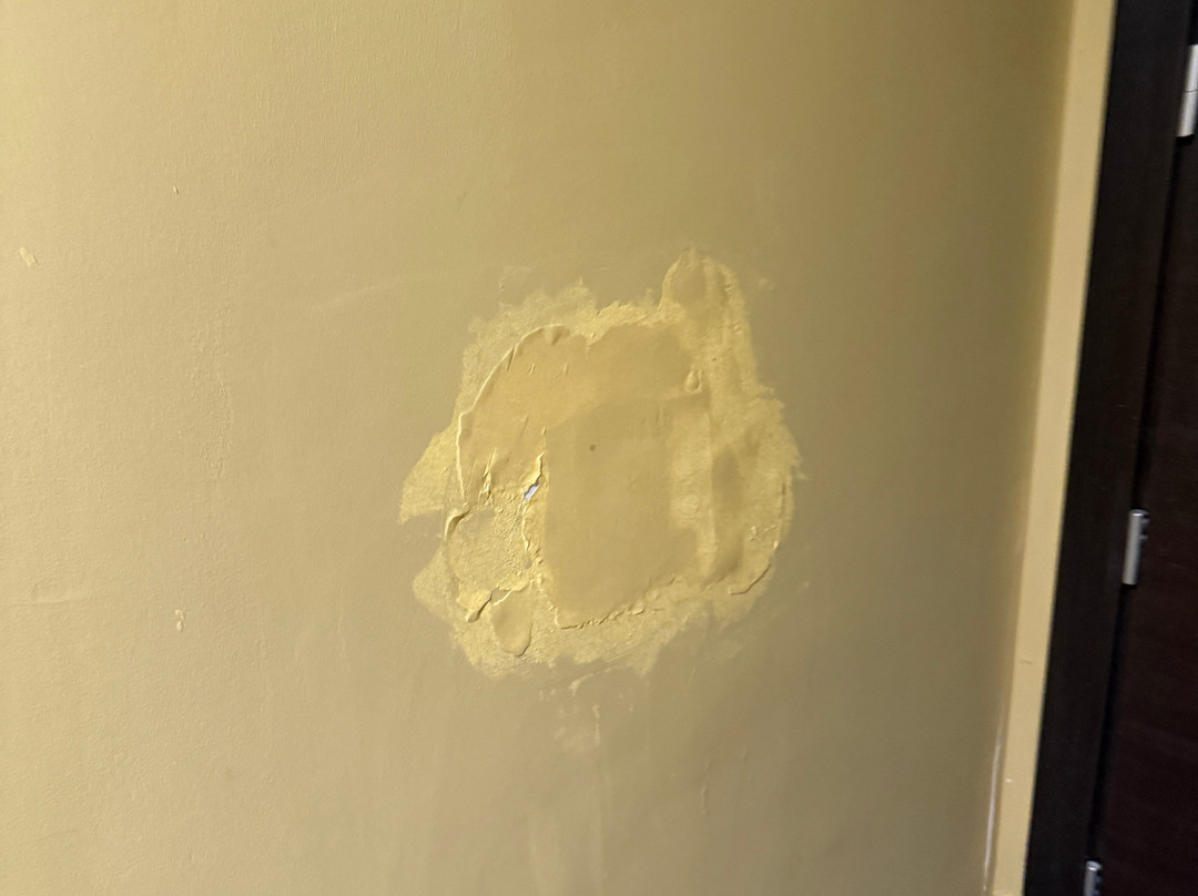 协和绿园宫殿酒店主图