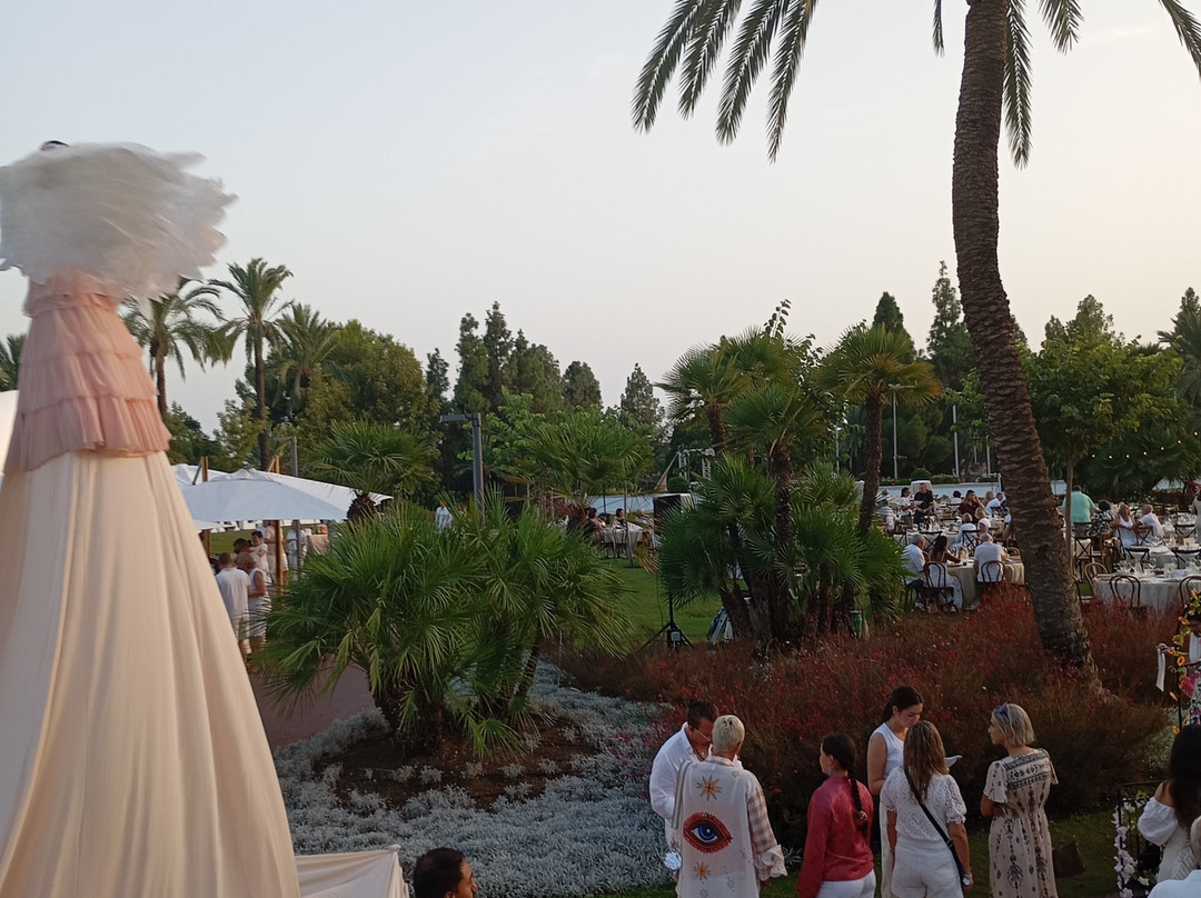 Club Med Magna Marbella主图