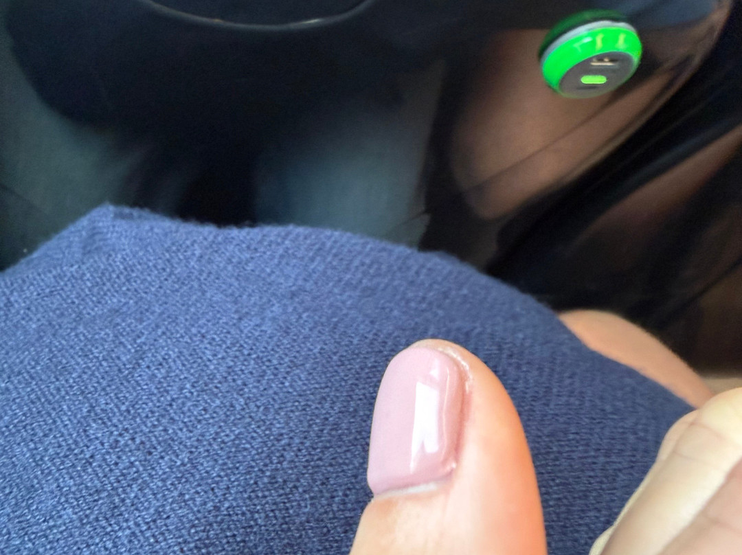 Angel Nails & Spa