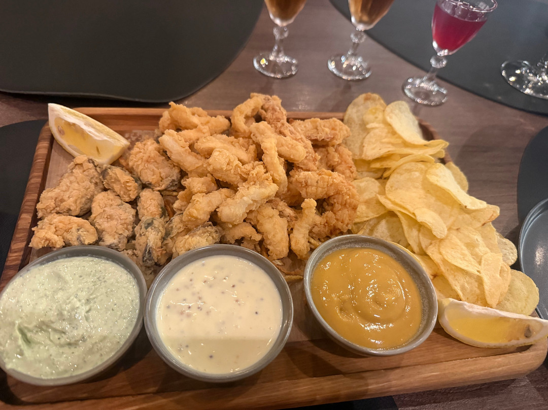 GastroVIA Restaurant