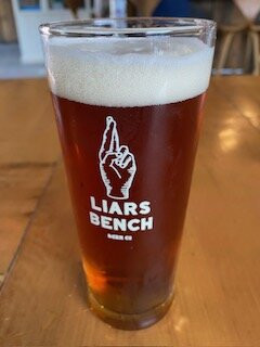 Liar's Bench Beer Company-朴次茅斯必去景点