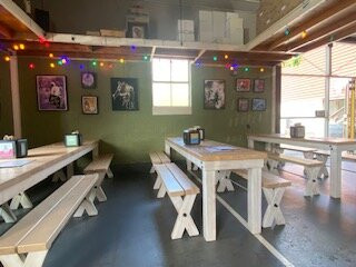 Liar's Bench Beer Company-朴次茅斯必去景点