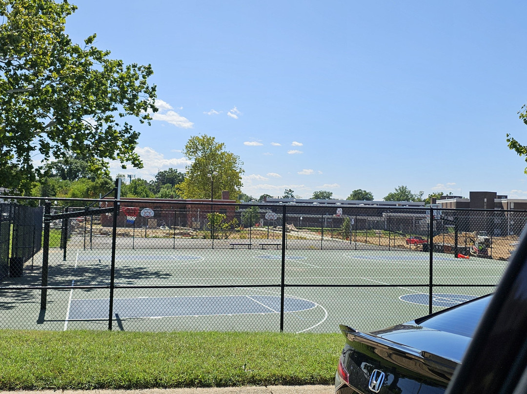 North Harford Park-Parkville必去景点