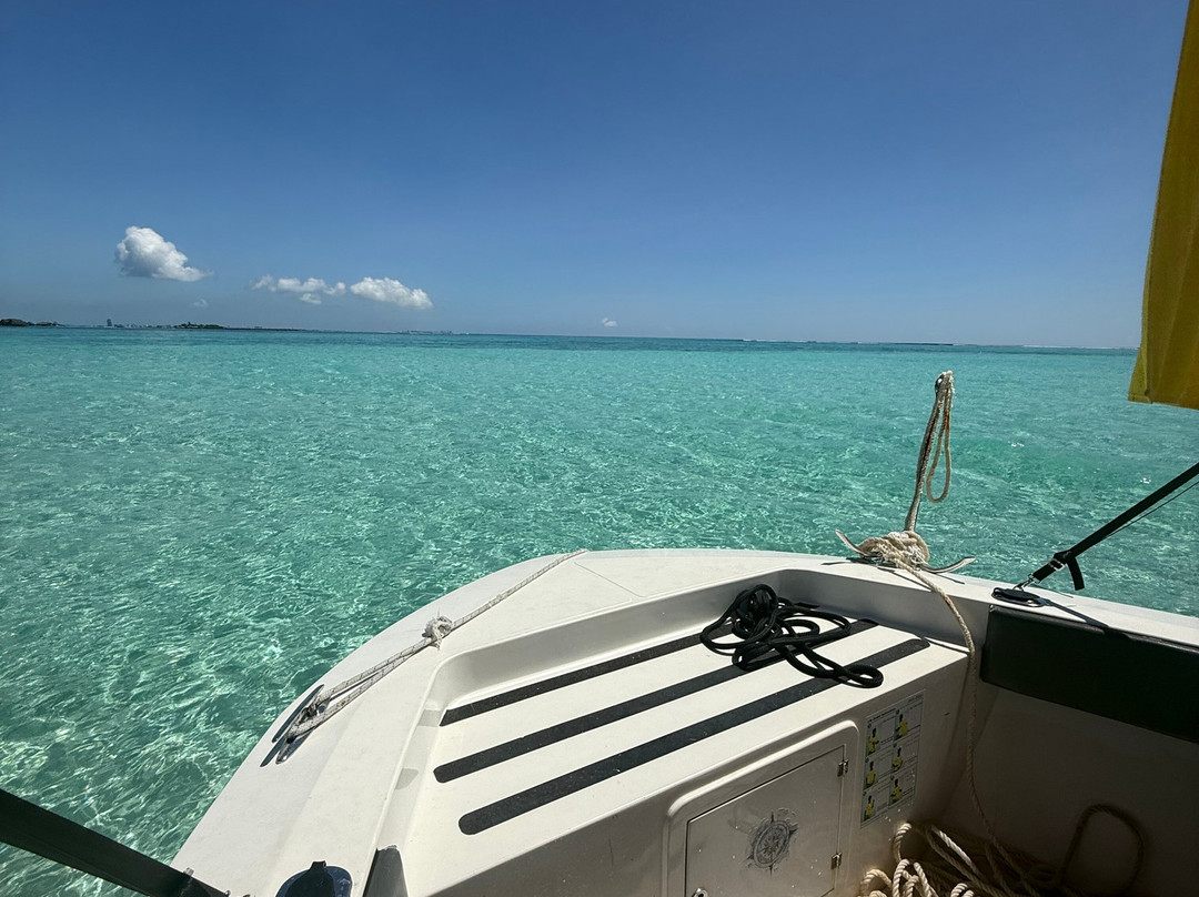 Hulhumale Water Sports Club & Excursions-胡鲁马累必去景点