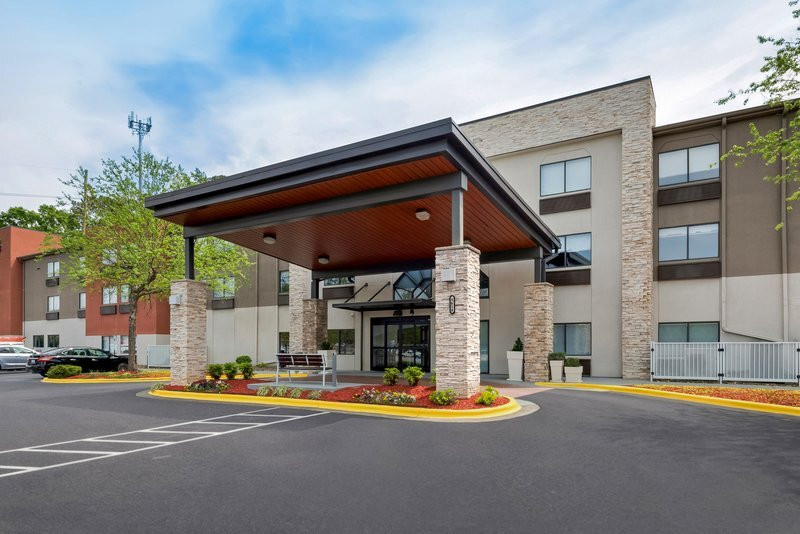 Knightdale酒店住宿-Holiday Inn Express & Suites Raleigh NE - Medical Ctr Area by IHG
