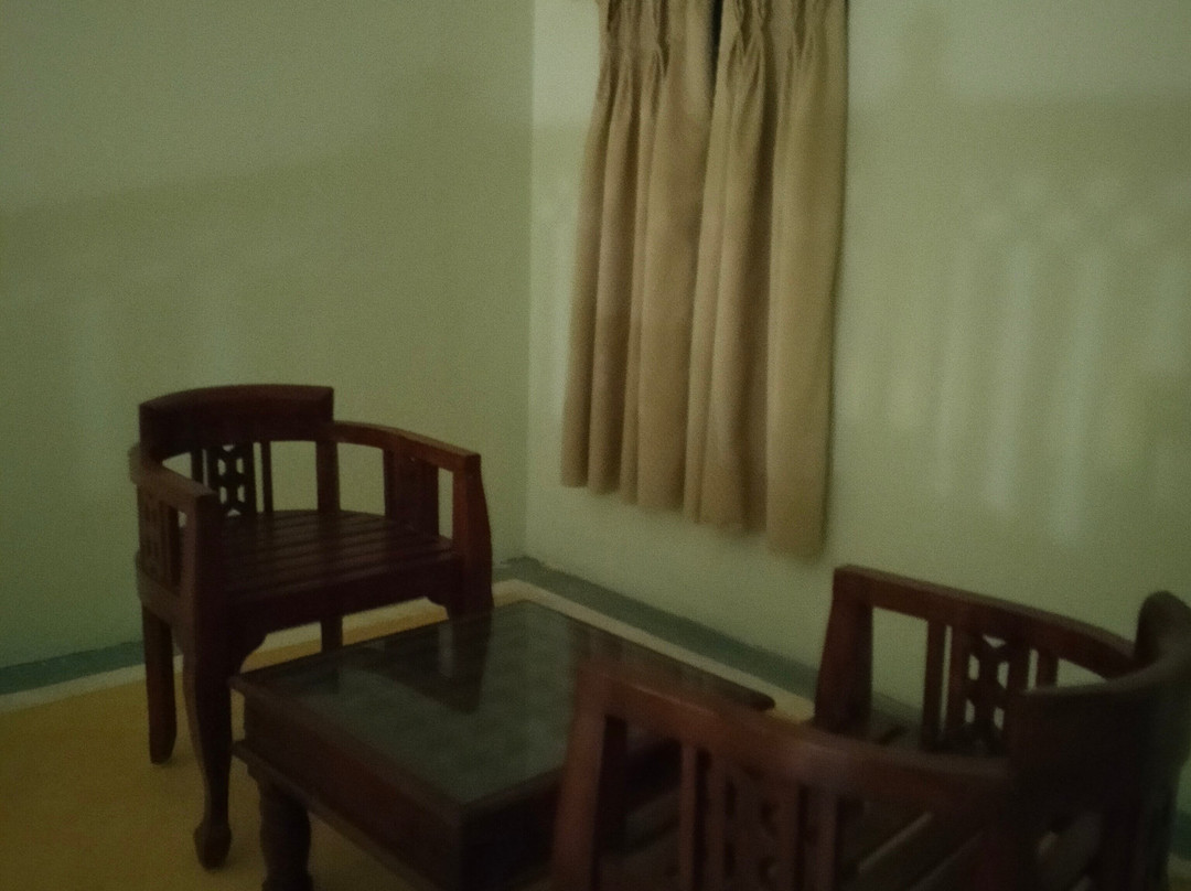 The Fern管理的Koolwal Kothi锌之旅主图