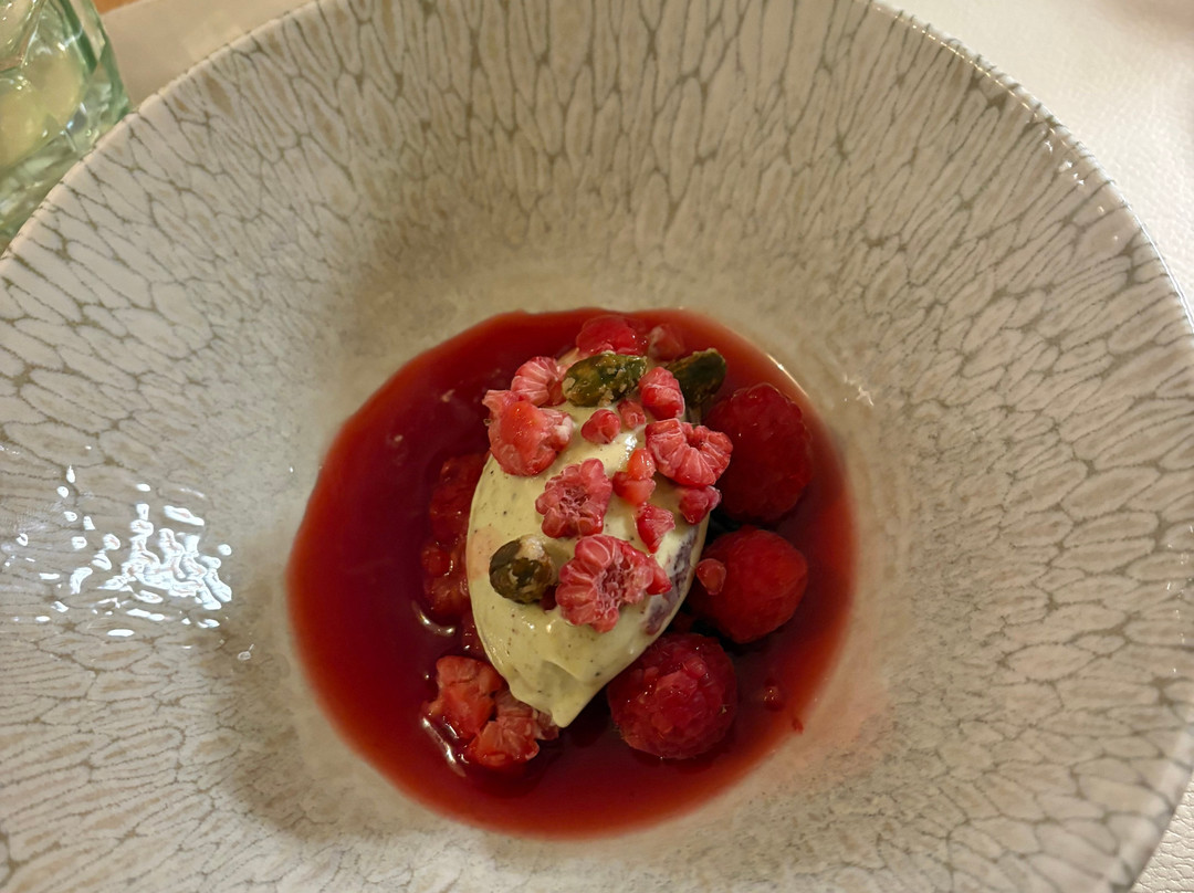 Domaine Du Baguier-La Roquebrussanne必去景点