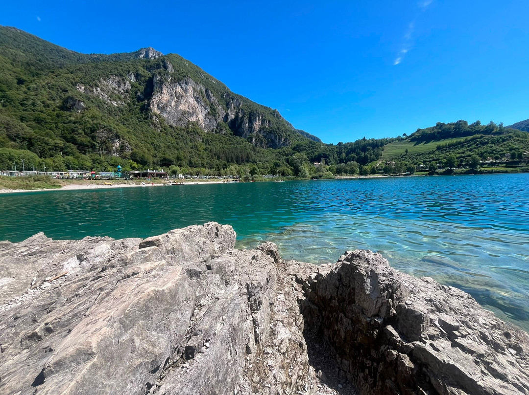 Lago di Ledro-莱德罗必去景点