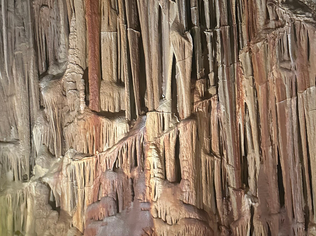 Kastania Cave-Kastania必去景点