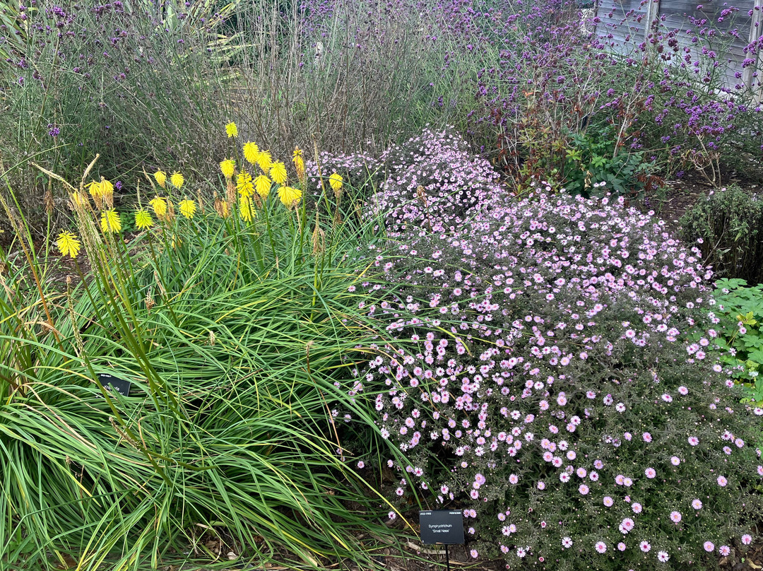 Ness Botanic Gardens-Ness必去景点