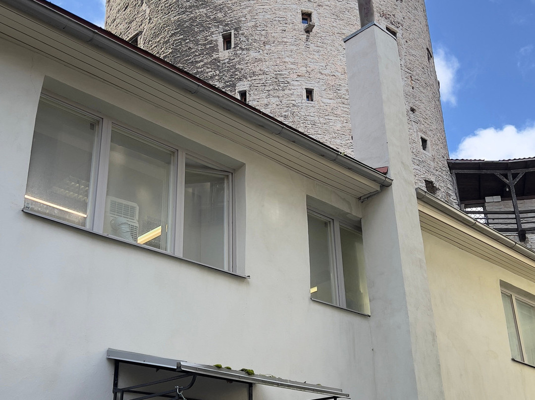 Nunne Õllekoda