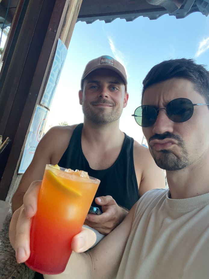 罗得岛公主海滩酒店-旅行者