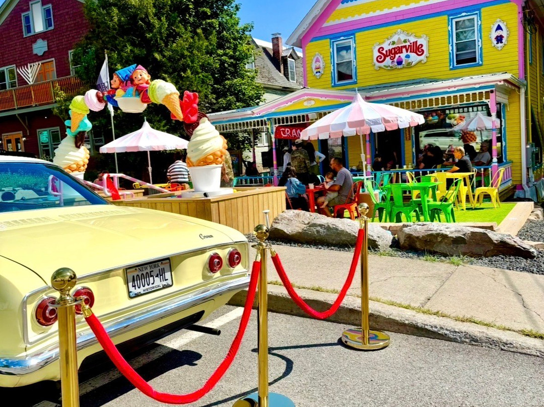 Sugarville