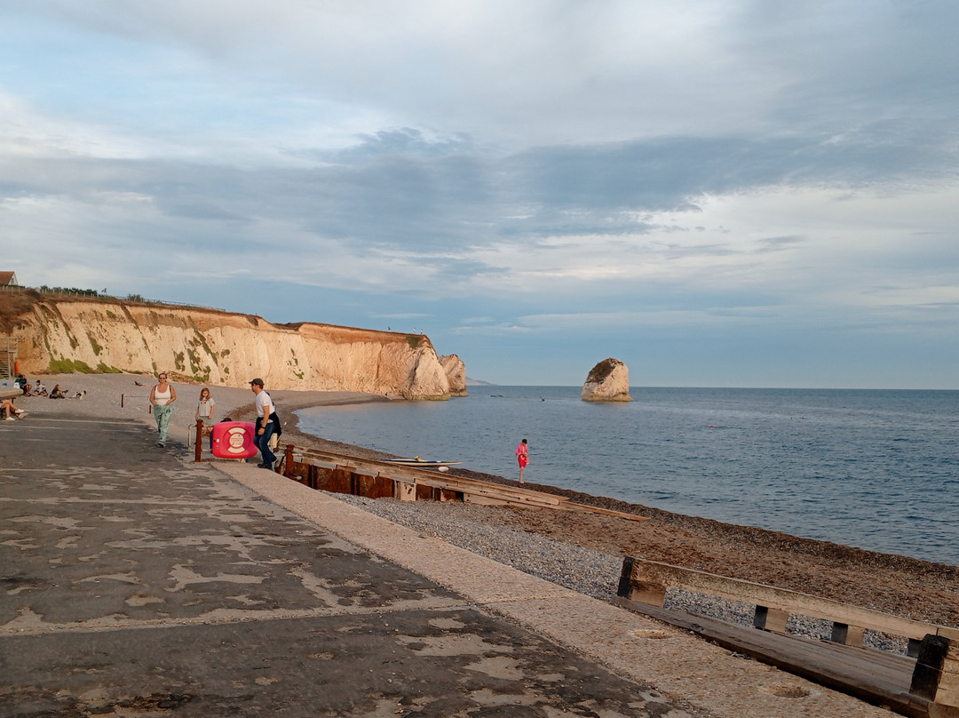 Freshwater Bay
