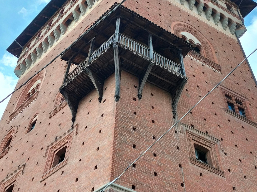 Castello di Cereseto-Cereseto必去景点