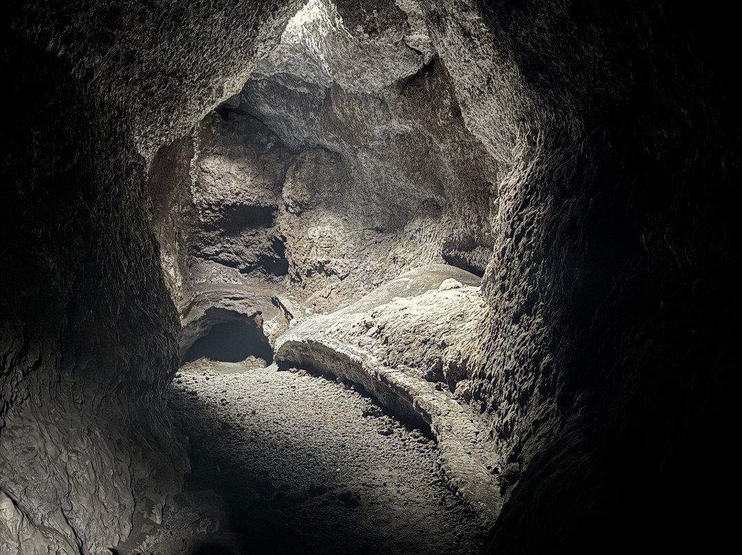 Tubo Volcanico de Todoque-Los Llanos de Aridane必去景点