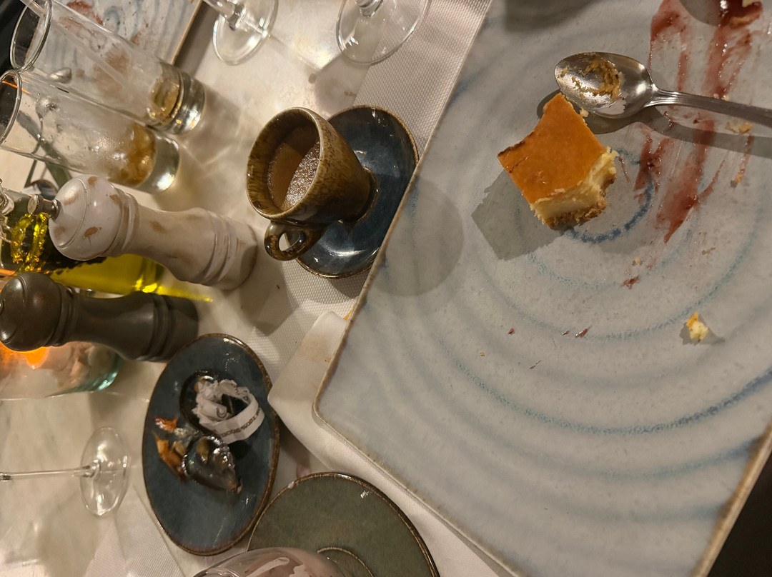Limoni - Italian Restaurant